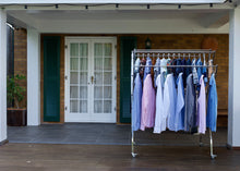 Load image into Gallery viewer, Portable Clothes Airer