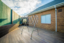 Load image into Gallery viewer, Portable Clothes Airer