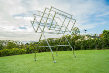 Load image into Gallery viewer, Portable Clothes Airer