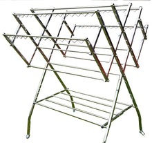 Load image into Gallery viewer, Portable Clothes Airer